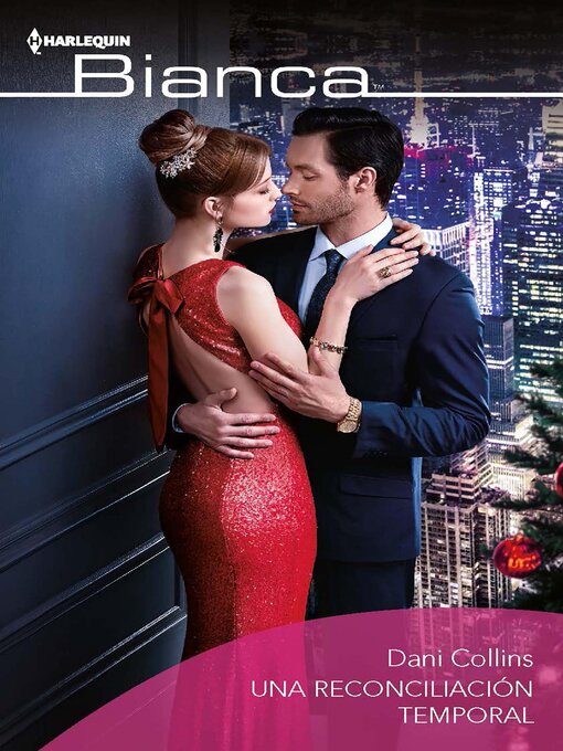 Title details for Una reconciliación temporal by Dani Collins - Available